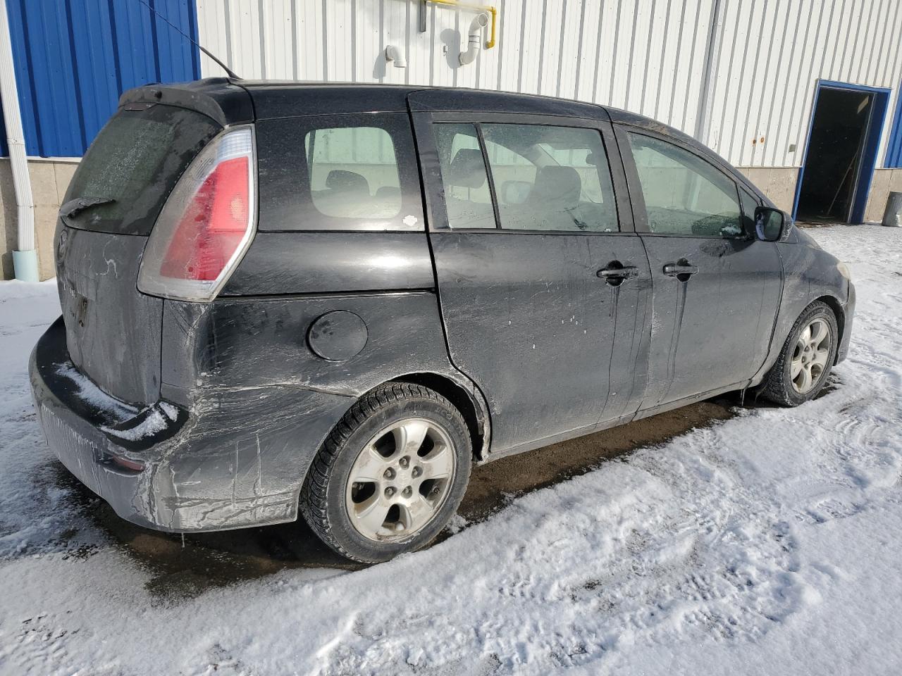2010 MAZDA 5