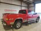 1999 CHEVROLET Silverado