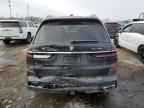 2025 BMW X7