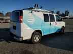 2014 CHEVROLET EXPRESS 2500