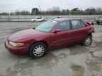 2004 BUICK Century