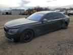 2013 BMW 7 series