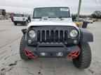 2016 JEEP WRANGLER