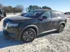 2022 NISSAN PATHFINDER