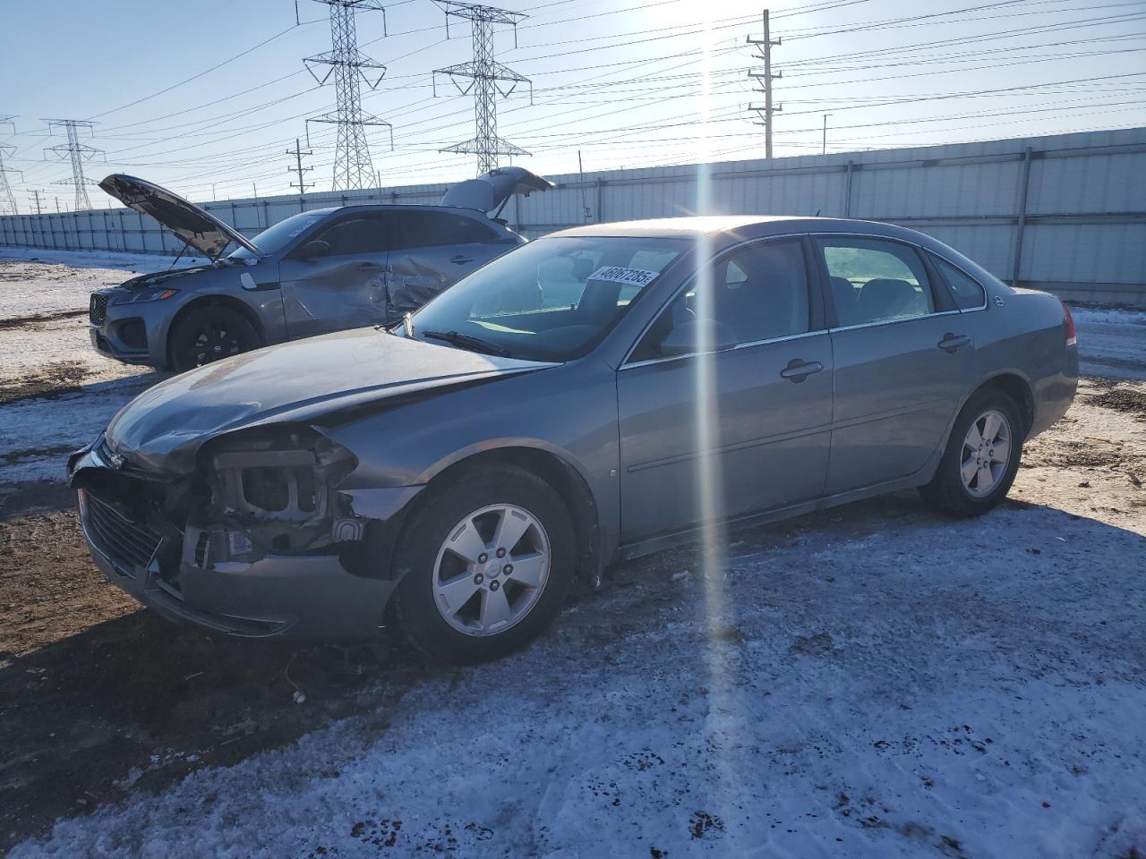 2006 CHEVROLET IMPALA