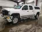 2012 CHEVROLET C/K 2500