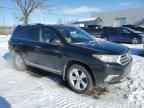 2012 TOYOTA HIGHLANDER