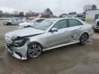 2016 MERCEDES-BENZ E-Class