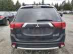 2018 MITSUBISHI outlander