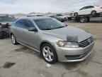 2013 VOLKSWAGEN Passat