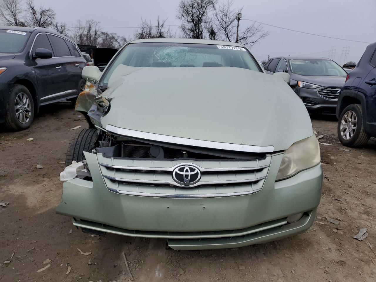 2006 TOYOTA Avalon