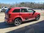 2015 DODGE JOURNEY