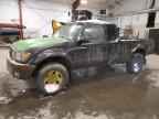 2002 TOYOTA TACOMA