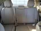 2012 TOYOTA SIENNA