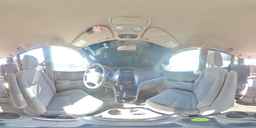 2007 TOYOTA SIENNA