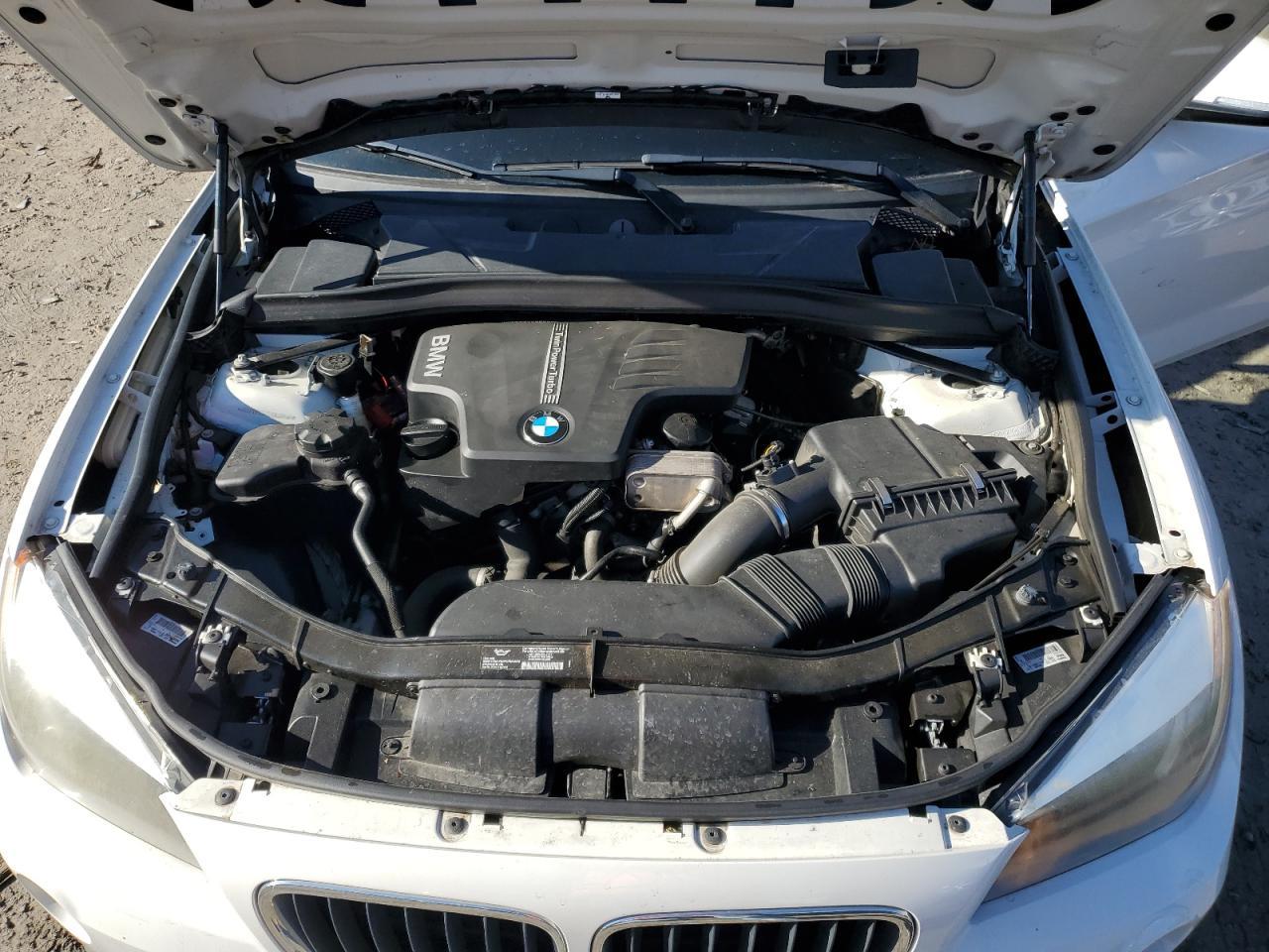 2013 BMW X1