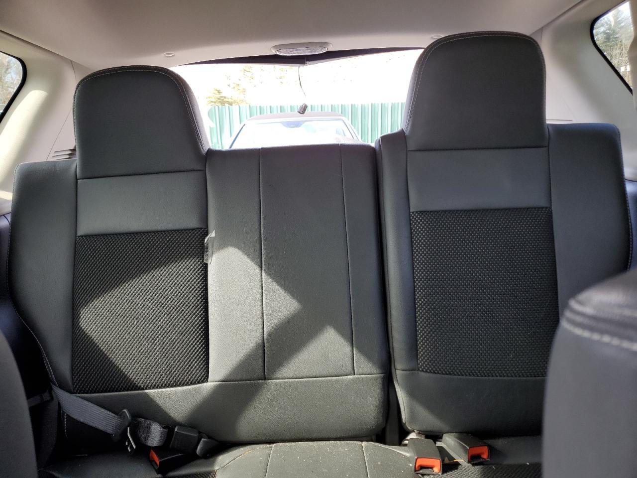2015 JEEP Compass