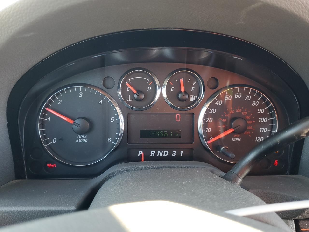 2006 FORD Freestar
