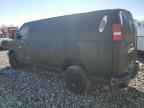 2005 CHEVROLET Express 3500
