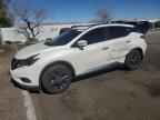 2018 NISSAN MURANO