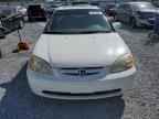 2002 HONDA CIVIC