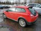 2008 VOLVO C30