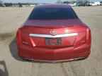 2014 CADILLAC CTS