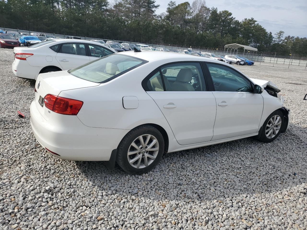 2014 VOLKSWAGEN JETTA