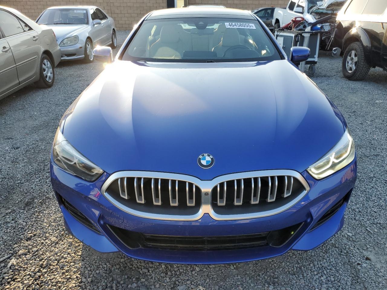 2023 BMW 8 Series