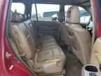 2004 HONDA PILOT