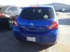 2012 NISSAN VERSA