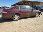 2007 CHEVROLET IMPALA
