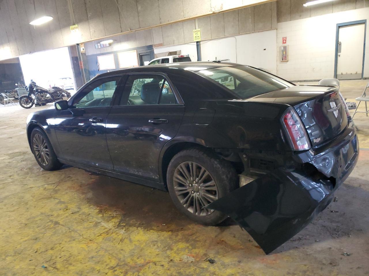 2014 CHRYSLER 300