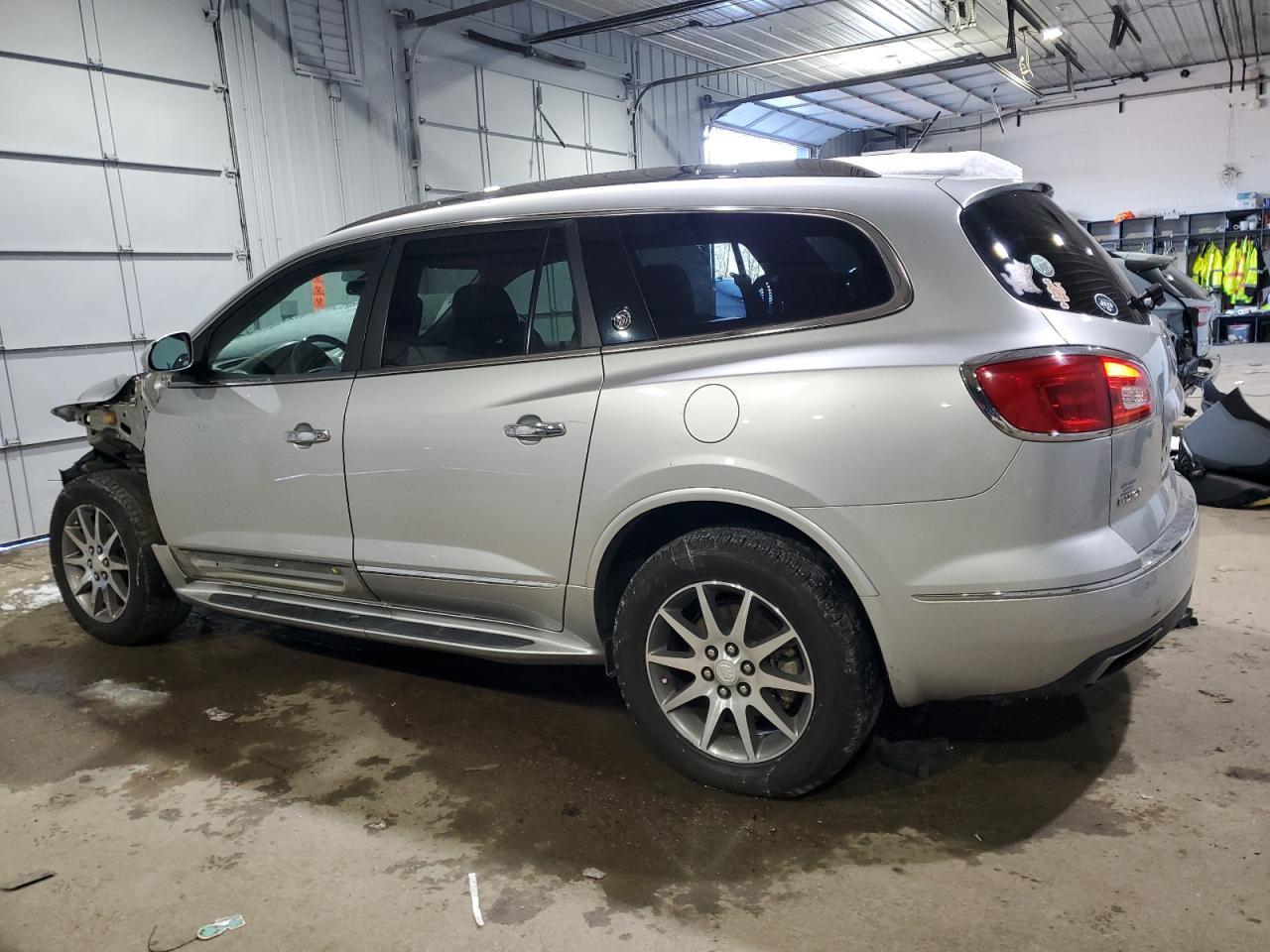 2013 BUICK ENCLAVE