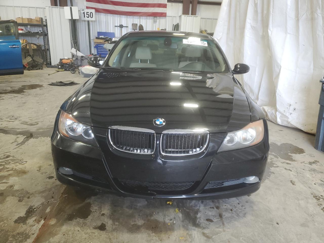 2008 BMW 3 SERIES