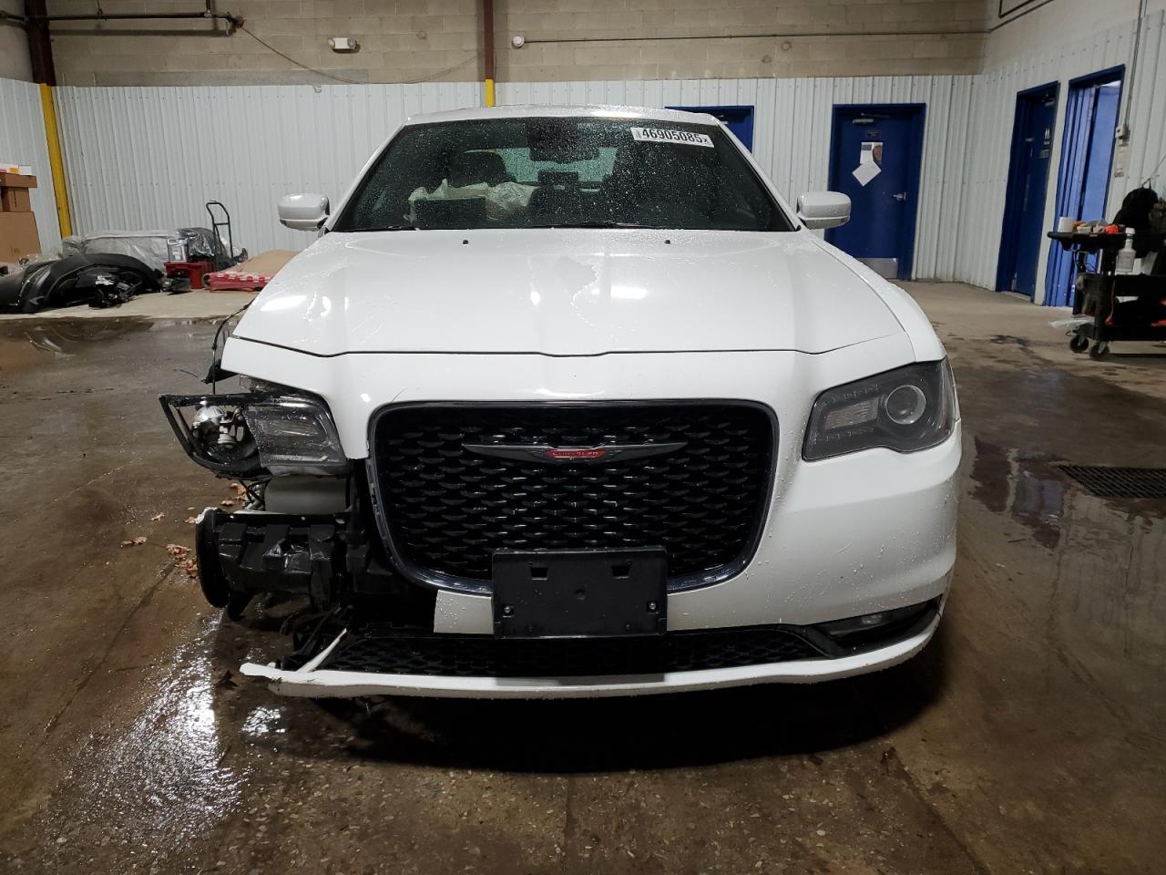2023 CHRYSLER 300