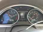 2013 AUDI Q7
