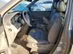 2002 HONDA ODYSSEY