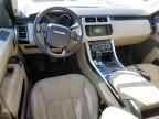 2014 LAND ROVER RANGE ROVER