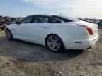 2015 JAGUAR Xj-Series