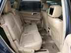 2013 NISSAN PATHFINDER