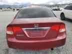 2011 HONDA CIVIC