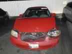 2005 NISSAN SENTRA