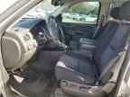 2011 CHEVROLET Tahoe
