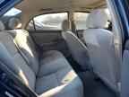 2004 TOYOTA COROLLA