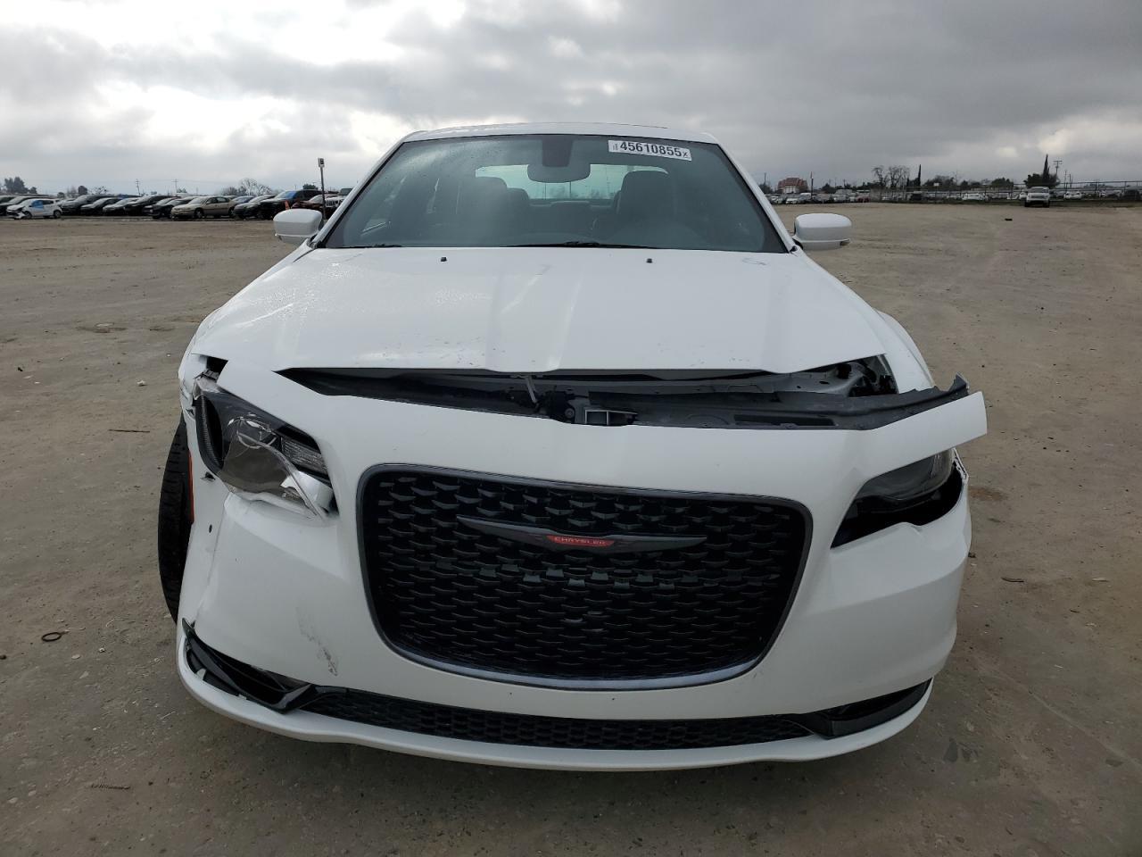 2023 CHRYSLER 300