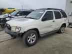 2004 NISSAN PATHFINDER