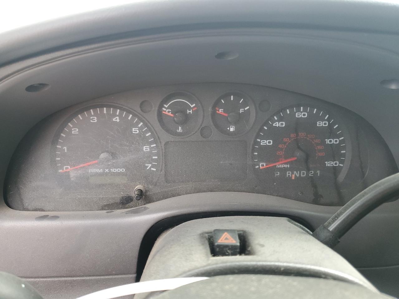 2006 FORD RANGER