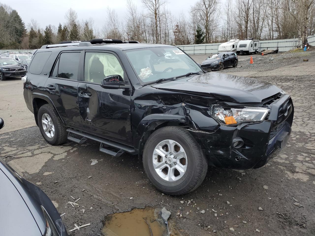 2020 TOYOTA 4Runner
