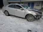 2013 LINCOLN MKS